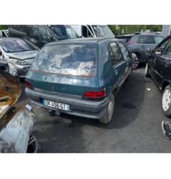 Demarreur RENAULT CLIO 1 Photo n°8