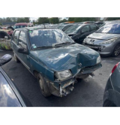 Demarreur RENAULT CLIO 1 Photo n°9