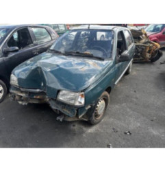 Demarreur RENAULT CLIO 1 Photo n°10