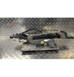 Moteur leve vitre avant gauche BMW SERIE 3 E90 Photo n°1