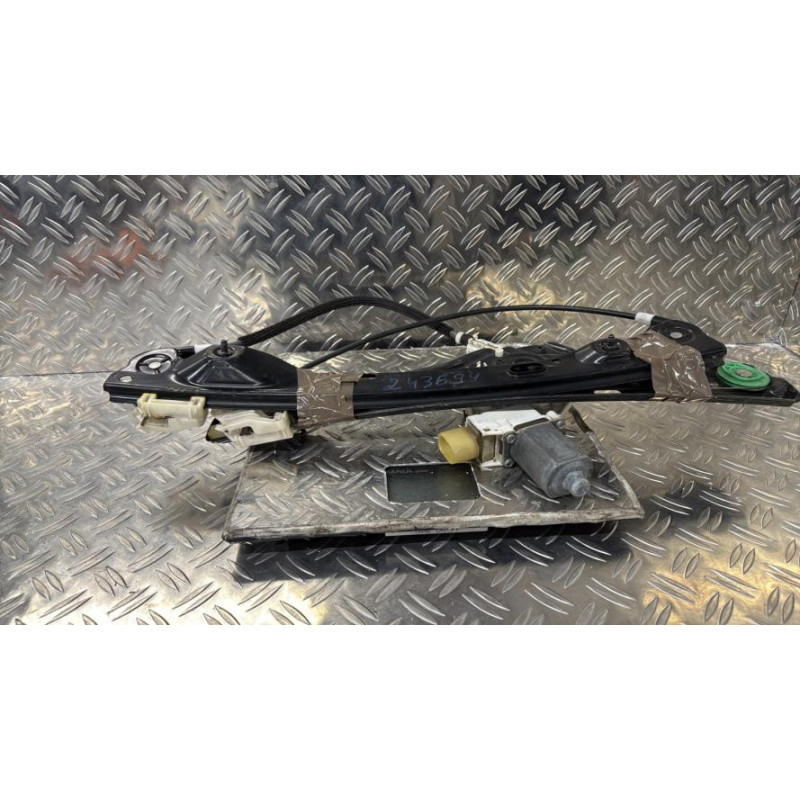 Moteur leve vitre avant gauche BMW SERIE 3 E90