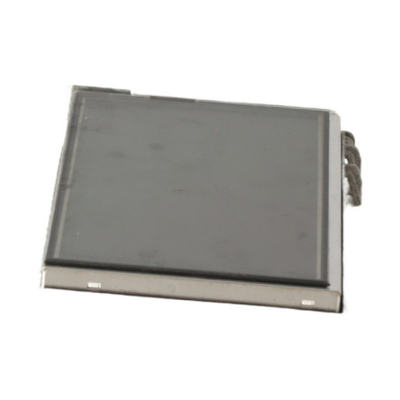 Ecran GPS PEUGEOT 208 1
