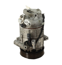 Compresseur clim RENAULT CLIO 4