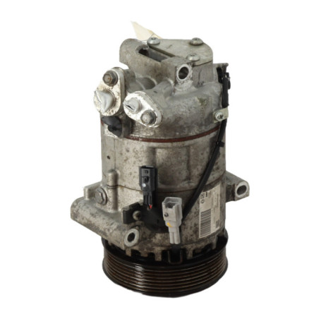 Compresseur clim RENAULT CLIO 4