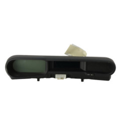 Compteur CITROEN C3 PICASSO Photo n°1