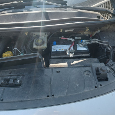 Boite de vitesses RENAULT SCENIC 3 Photo n°1