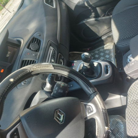 Boite de vitesses RENAULT SCENIC 3