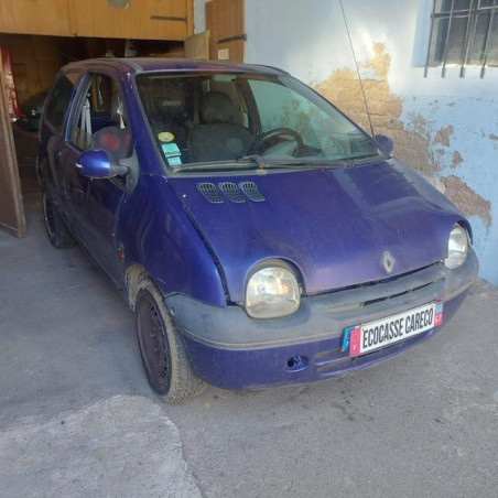 Porte avant gauche RENAULT TWINGO 1 Photo n°1