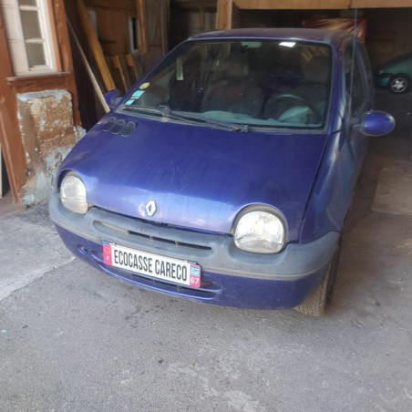 Vitre avant gauche RENAULT TWINGO 1
