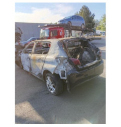 Anti brouillard droit (feux) PEUGEOT 308 2