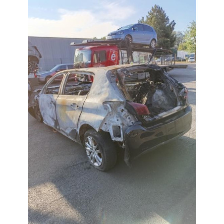 Anti brouillard droit (feux) PEUGEOT 308 2