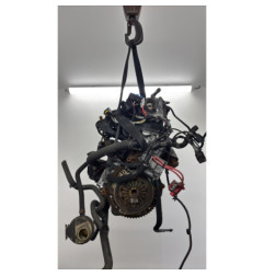 Moteur DACIA LOGAN 2 Photo n°1