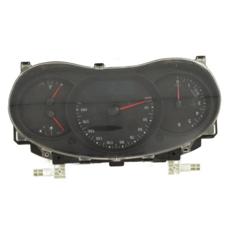 Compteur RENAULT KANGOO 2 Photo n°1
