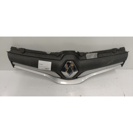 Calandre RENAULT KANGOO 2 Photo n°1