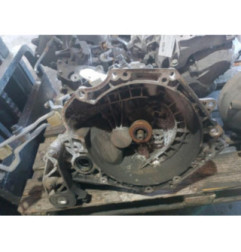 Boite de vitesses OPEL MERIVA A Photo n°1