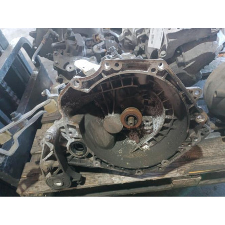 Boite de vitesses OPEL MERIVA A Photo n°1