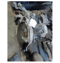 Boite de vitesses OPEL MERIVA A