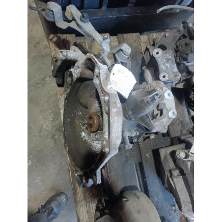 Boite de vitesses OPEL MERIVA A