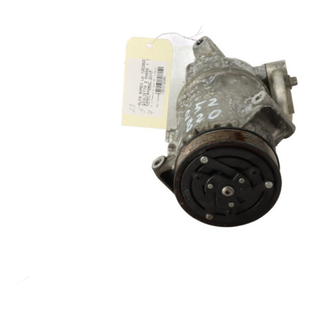 Compresseur clim ALFA ROMEO GIULIETTA 2 Photo n°1