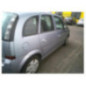 Boite de vitesses OPEL MERIVA A