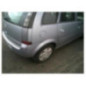 Boite de vitesses OPEL MERIVA A
