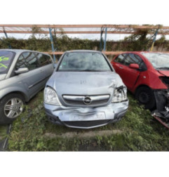 Boite de vitesses OPEL MERIVA A Photo n°9
