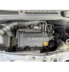 Boite de vitesses OPEL MERIVA A Photo n°11