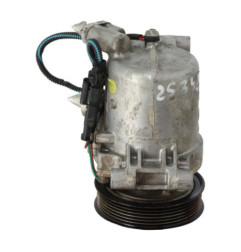 Compresseur clim CITROEN C3 3