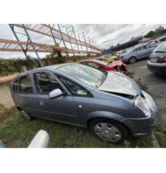 Boite de vitesses OPEL MERIVA A Photo n°13