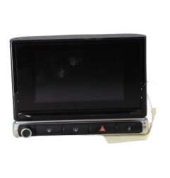 Ecran GPS CITROEN C3 3 Photo n°1
