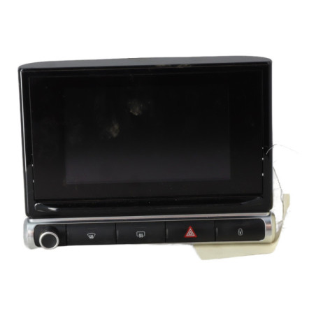 Ecran GPS CITROEN C3 3 Photo n°1