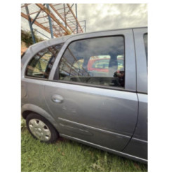 Boite de vitesses OPEL MERIVA A Photo n°14