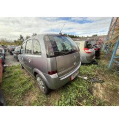 Boite de vitesses OPEL MERIVA A Photo n°19