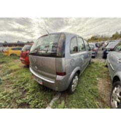 Boite de vitesses OPEL MERIVA A Photo n°20