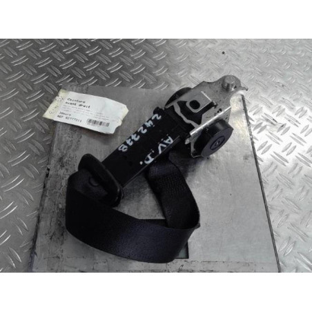 Ceinture avant droit OPEL MERIVA A