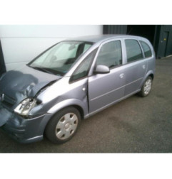 Ceinture avant droit OPEL MERIVA A Photo n°5