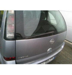Ceinture avant droit OPEL MERIVA A Photo n°7