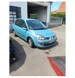 Capot RENAULT SCENIC 2 Photo n°1