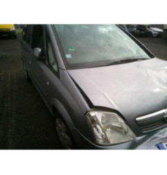 Ceinture avant droit OPEL MERIVA A Photo n°10