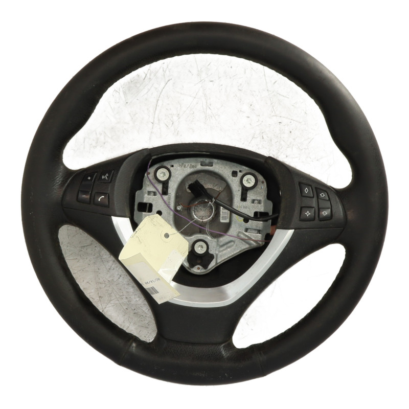 Volant BMW X5 E70