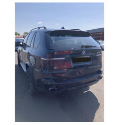 Volant BMW X5 E70 Photo n°10