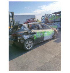 Anti brouillard droit (feux) PEUGEOT 308 2 Photo n°3