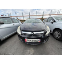 Retroviseur droit OPEL CORSA D Photo n°12