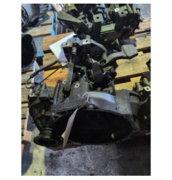 Boite de vitesses AUDI A3 2