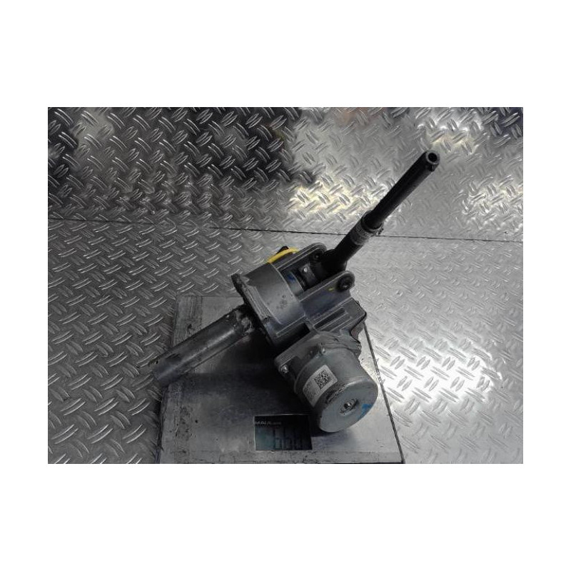 Colonne de direction OPEL CORSA D