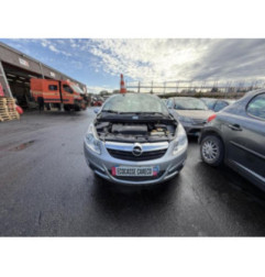 Colonne de direction OPEL CORSA D Photo n°5