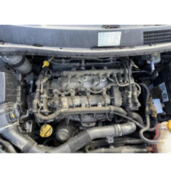 Colonne de direction OPEL CORSA D Photo n°7