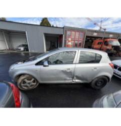 Colonne de direction OPEL CORSA D Photo n°8