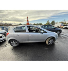 Colonne de direction OPEL CORSA D Photo n°9