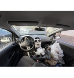 Colonne de direction OPEL CORSA D Photo n°11